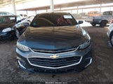 Chevrolet Malibu Ls 1G1ZB5ST4HF219504 снимка