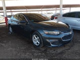 Chevrolet Malibu Ls 1G1ZB5ST4HF219504 снимка
