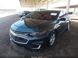 Chevrolet Malibu Ls 1G1ZB5ST4HF219504 снимка