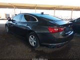 Chevrolet Malibu Ls 1G1ZB5ST4HF219504 снимка