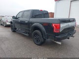 Ford F-150 Platinum 1FTEW1EG9GFC61487 снимка