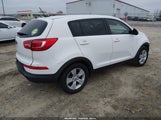 Kia Sportage Lx KNDPB3A27D7369543 снимка