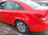 Chevrolet Cruze Ls Auto 1G1PA5SG9E7280267 снимка