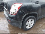 Chevrolet Trax Lt KL7CJLSBXFB246008 снимка