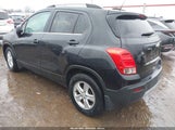 Chevrolet Trax Lt KL7CJLSBXFB246008 photo