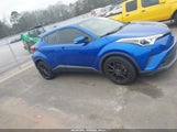 Toyota C-Hr Le NMTKHMBX7KR099885 снимка