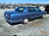 Cadillac Deville 1G6KD52Y9TU224042 снимка