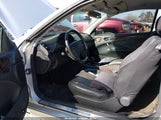 Mercedes-Benz Clk 320 WDBLK65G63T138286 photo