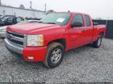 Chevrolet Silverado  Lt1 1GCEK19097Z559657 снимка