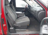 Chevrolet Silverado  Lt1 1GCEK19097Z559657 снимка