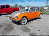Volkswagen Super Beetle 1112641482 снимка