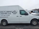 Nissan Nv  Nv2500 Hd S V8 1N6AF0LX7CN107773 fotografie