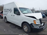 Nissan Nv  Nv2500 Hd S V8 1N6AF0LX7CN107773 снимка