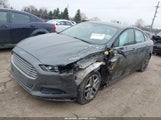 Ford Fusion Se 1FA6P0H73G5131241 снимка