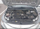 Toyota Corolla Se 5YFS4MCE8MP059630 снимка