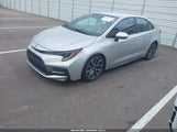 Toyota Corolla Se 5YFS4MCE8MP059630 снимка