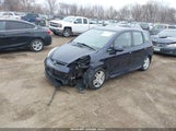 Honda Fit Sport JHMGD38678S038367 снимка