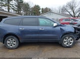 Chevrolet Traverse Ls 1GNKVFED5DJ203224 снимка