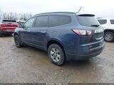 Chevrolet Traverse Ls 1GNKVFED5DJ203224 снимка