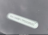 Audi Sq8 Premium Plus Tfsi Quattro Tiptronic WA1AWBF17PD009550 снимка