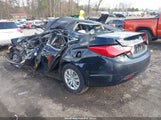 Hyundai Sonata Gls 5NPEB4AC3BH094557 снимка