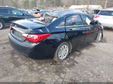 Hyundai Sonata Gls 5NPEB4AC3BH094557 снимка