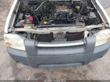 Nissan Frontier Xe-V6 1N6ED27T02C360745 снимка
