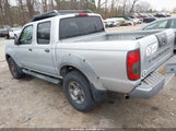 Nissan Frontier Xe-V6 1N6ED27T02C360745 снимка
