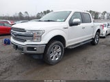 Ford F-150 Lariat 1FTEW1EG6JKC19731 fotografie