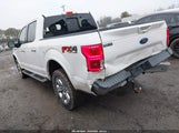 Ford F-150 Lariat 1FTEW1EG6JKC19731 photo