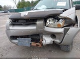 Nissan Frontier Xe-V6 1N6ED29Y03C454635 fotografie