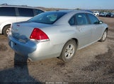 Chevrolet Impala Ls 2G1WF5E37D1152188 fotografie