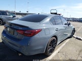 Infiniti Q50 Red Sport 400 Awd JN1FV7DR4MM880649 снимка
