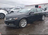 Chevrolet Impala Lt 1G11Z5SA3KU142277 снимка