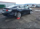 Chevrolet Impala Lt 1G11Z5SA3KU142277 снимка