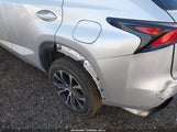 Lexus Nx 200T F Sport JTJBARBZ7F2002666 photo