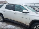 Chevrolet Traverse Awd Lt Cloth 1GNEVGKW0MJ178970 fotografie