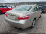 Toyota Camry Le 4T1BE46K17U669225 снимка