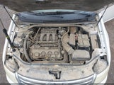 Ford Taurus Sel 1FAHP24W18G186648 снимка