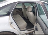Ford Taurus Sel 1FAHP24W18G186648 снимка