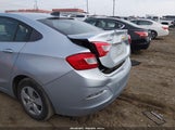 Chevrolet Cruze Ls Auto 1G1BC5SM8J7199572 снимка