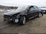 Cadillac Xts Luxury 2G61M5S36J9134664 снимка