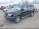 Nissan Xterra Se/Xe 5N1ED28Y8YC557678 photo