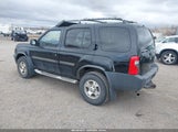 Nissan Xterra Se/Xe 5N1ED28Y8YC557678 photo