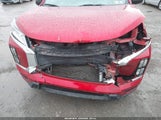 Mitsubishi Outlander Sport 2.0 Be 2Wd/2.0 Es 2Wd/2.0 Le 2Wd/2.0 S 2Wd JA4APUAU4MU007017 снимка