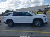 Chevrolet Traverse Fwd Lt 1GNERGRS3SJ146292 fotografie