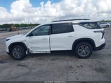 Chevrolet Traverse Fwd Lt 1GNERGRS3SJ146292 fotografie