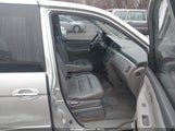 Honda Odyssey Ex-L 5FNRL18094B056485 снимка