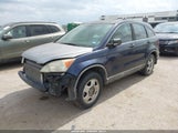 Honda Cr-V Lx 5J6RE38349L007712 снимка