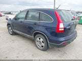 Honda Cr-V Lx 5J6RE38349L007712 снимка